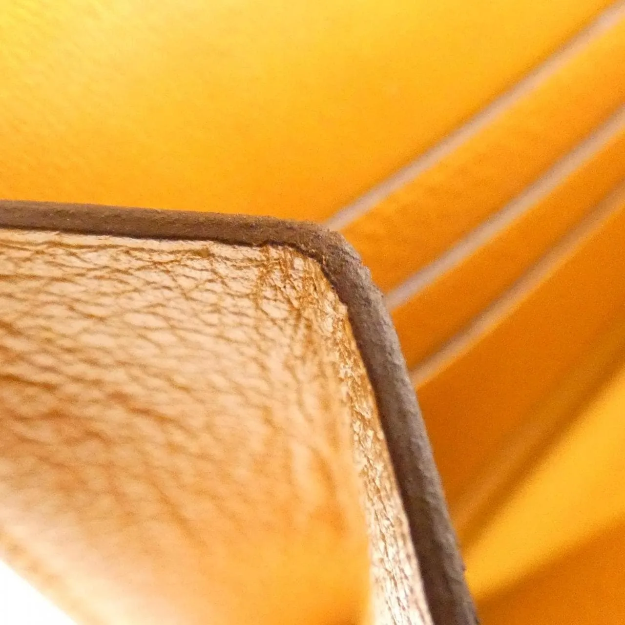 HERMES 076259CK Wallet Black Rank A - Thumbnail 6