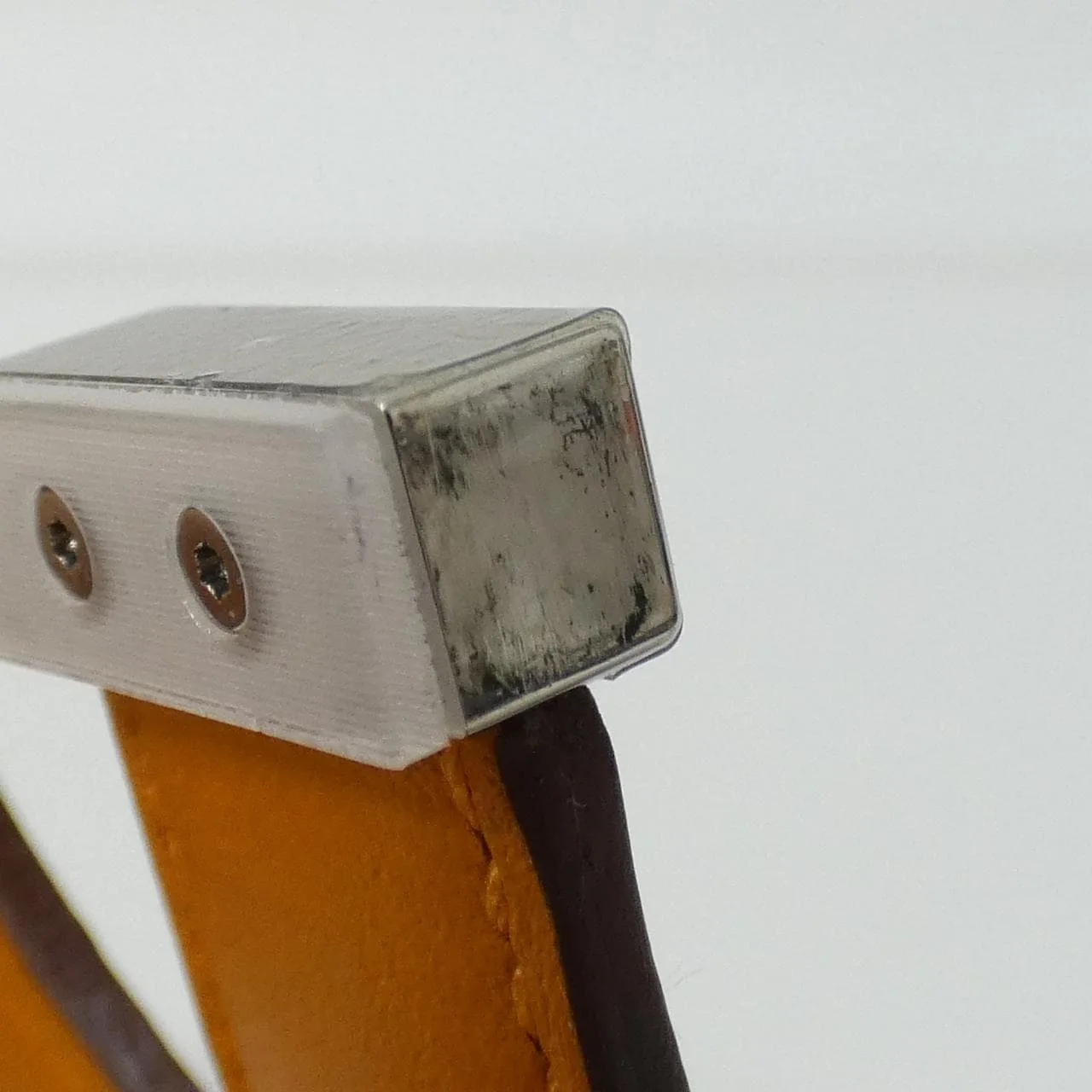 HERMES 076259CK Wallet Black Rank A - Thumbnail 7