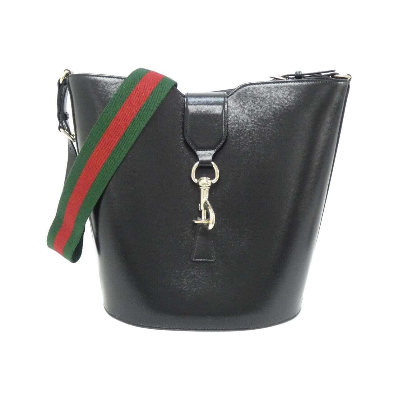 GUCCI 782904 AADDY Shoulder Bag Leather