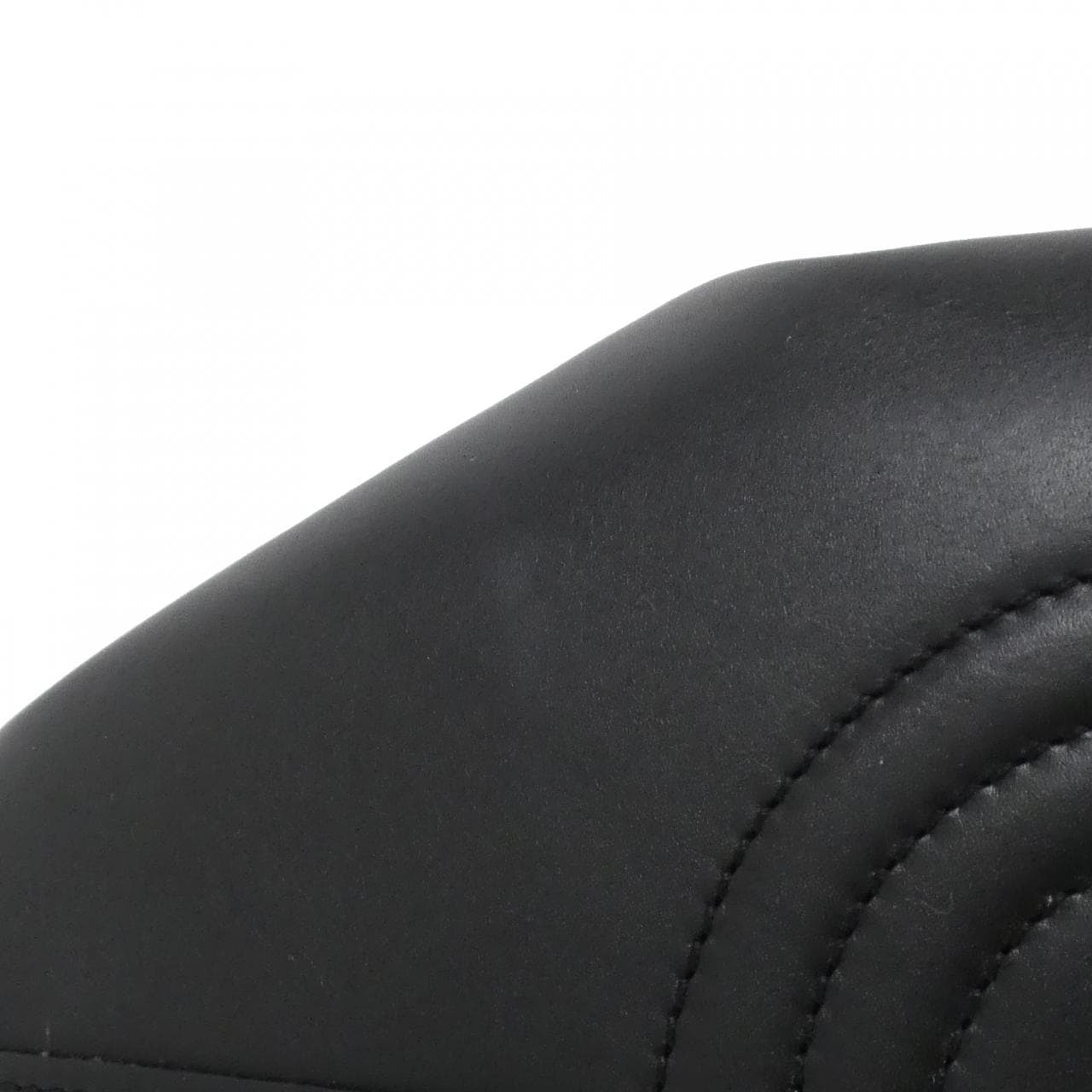 LOEWE A709P48X06 Bag Canvas 黑色 帆布 中古品A - 縮圖 4