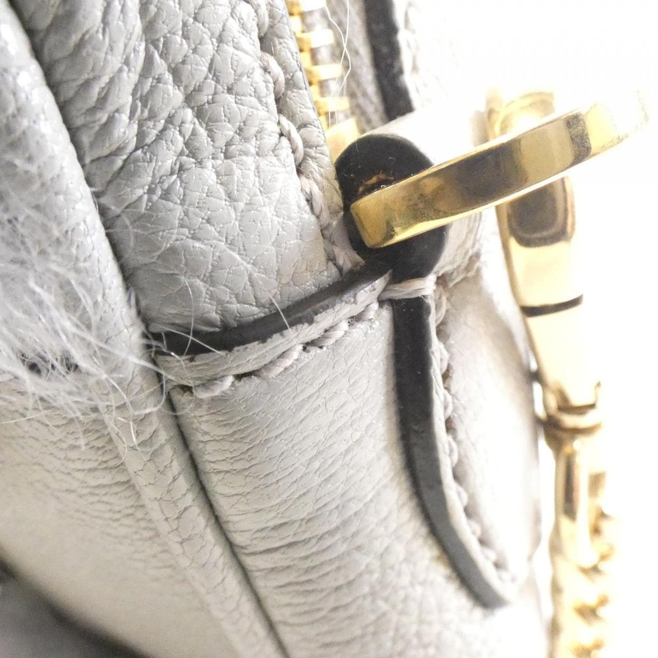 MIU MIU 5BH082 Shoulder Bag Black - Thumbnail 4