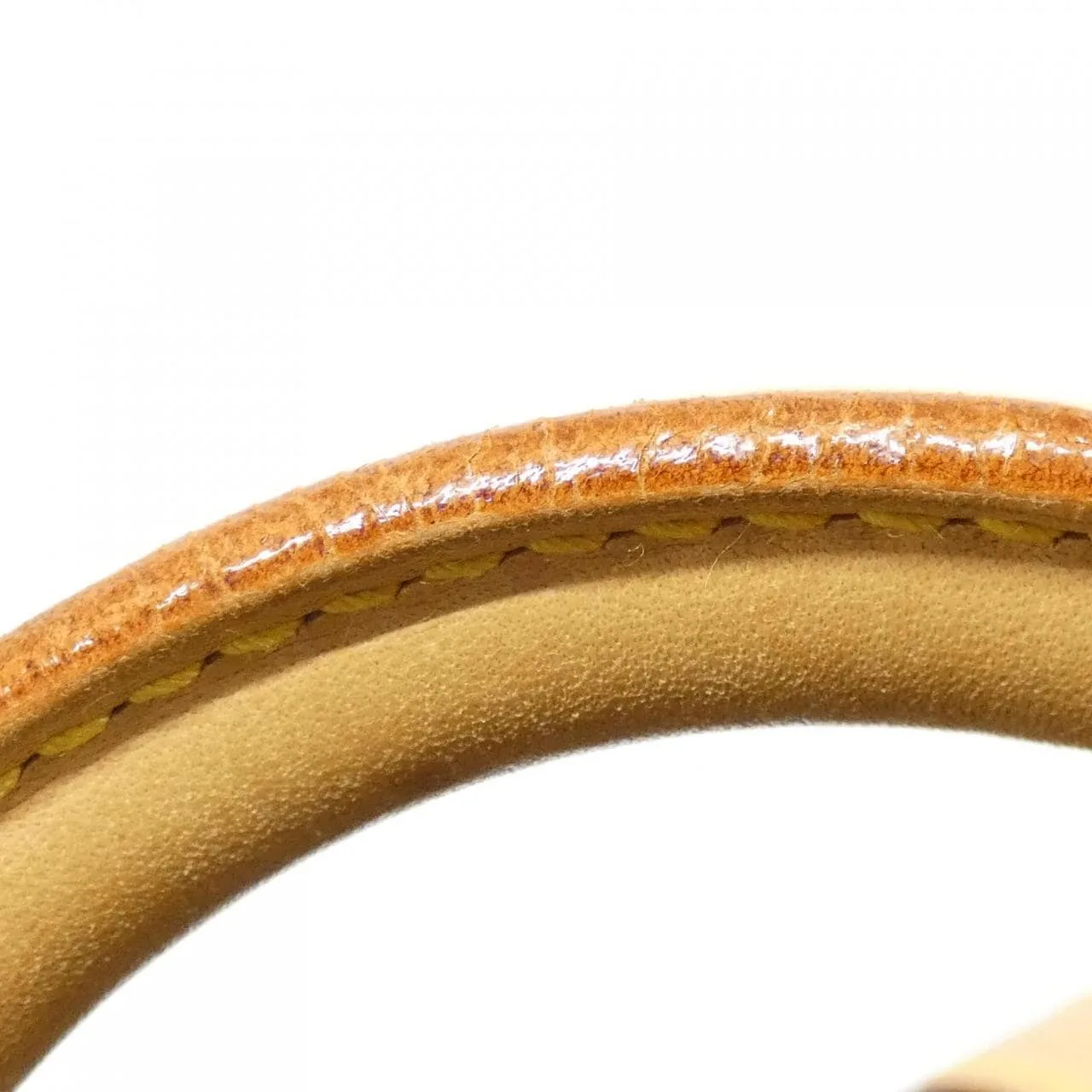 LOUIS VUITTON Keepall M41412 Boston Monogram Black Monogram Rank B - Thumbnail 7