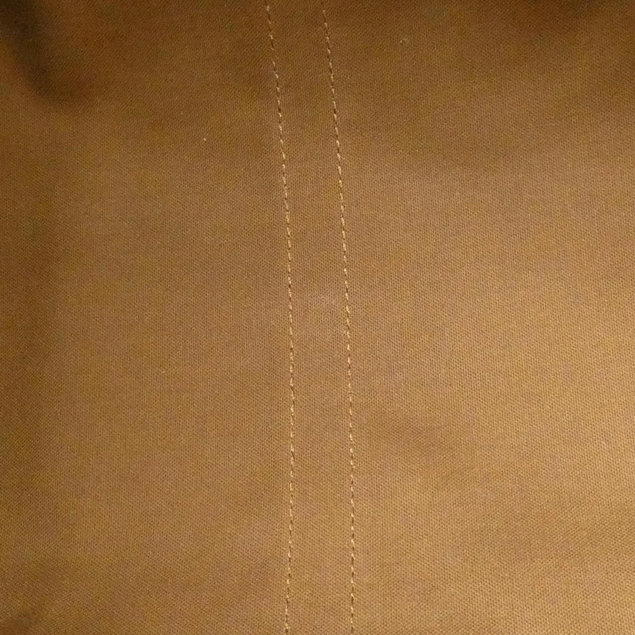 LOUIS VUITTON Keepall M41412 Boston Monogram Black Monogram Rank B - Thumbnail 10