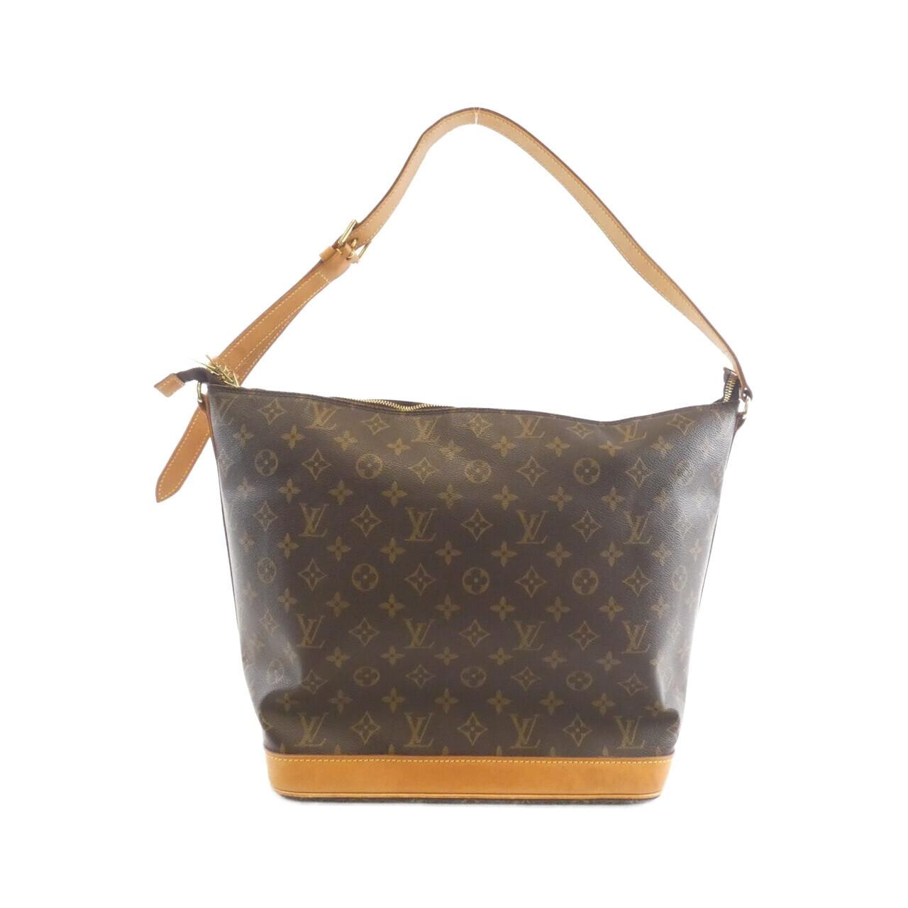 LOUIS VUITTON M47275 Shoulder Monogram