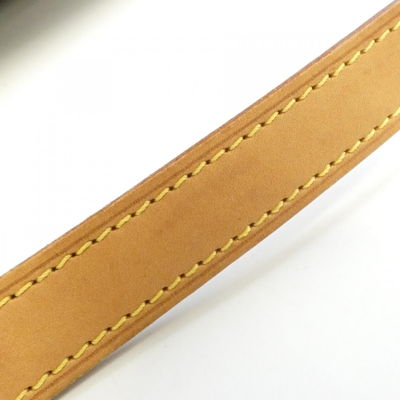 LOUIS VUITTON M47275 Shoulder Monogram 黑色 Monogram 中古品B - 縮圖 7