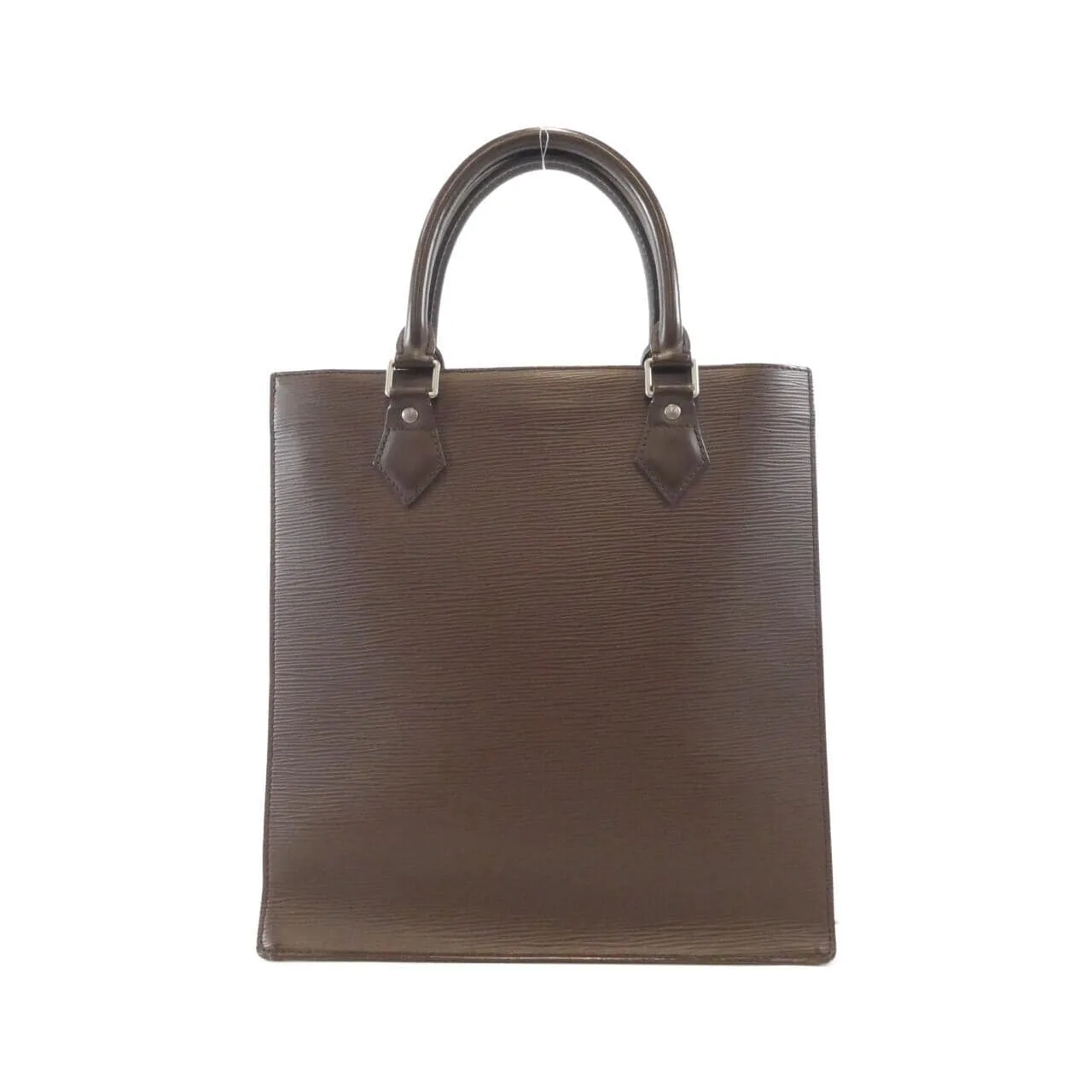 LOUIS VUITTON M5274D Handbag Epi Black Epi - Thumbnail 2