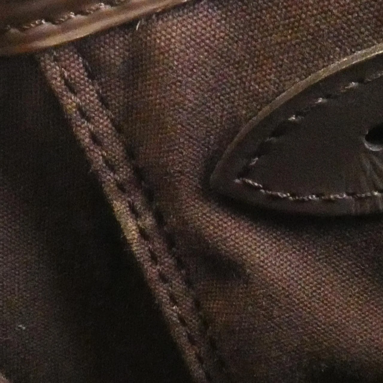 LOUIS VUITTON M5274D Handbag Epi Black Epi - Thumbnail 10