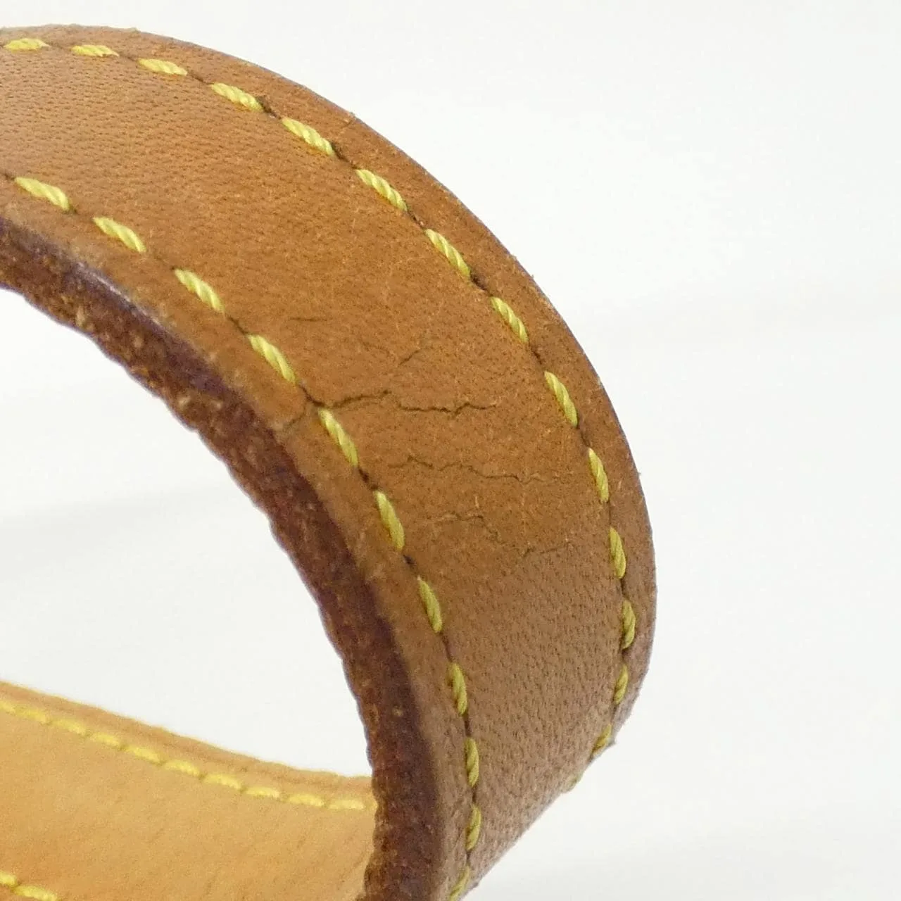 LOUIS VUITTON M42256 Shoulder Monogram Black Monogram - Thumbnail 7