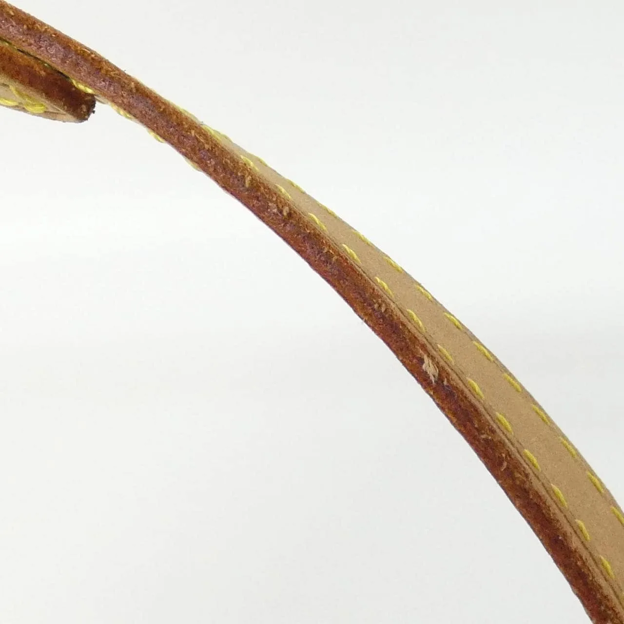 LOUIS VUITTON M51158 Backpack Monogram 黑色 Monogram 中古品B - 縮圖 8