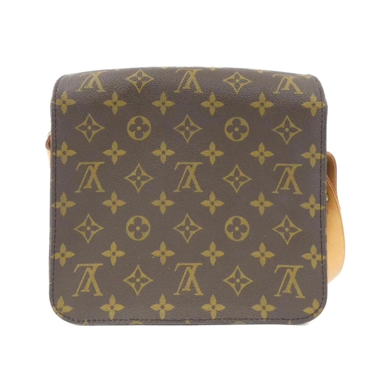 LOUIS VUITTON M51253 Shoulder Monogram Black Monogram Rank A - Thumbnail 2