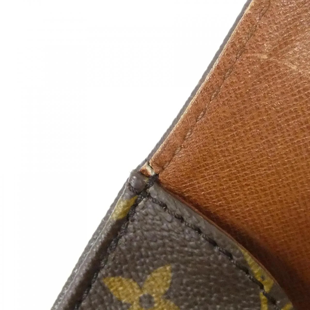 LOUIS VUITTON M51253 Shoulder Monogram Black Monogram Rank A - Thumbnail 10