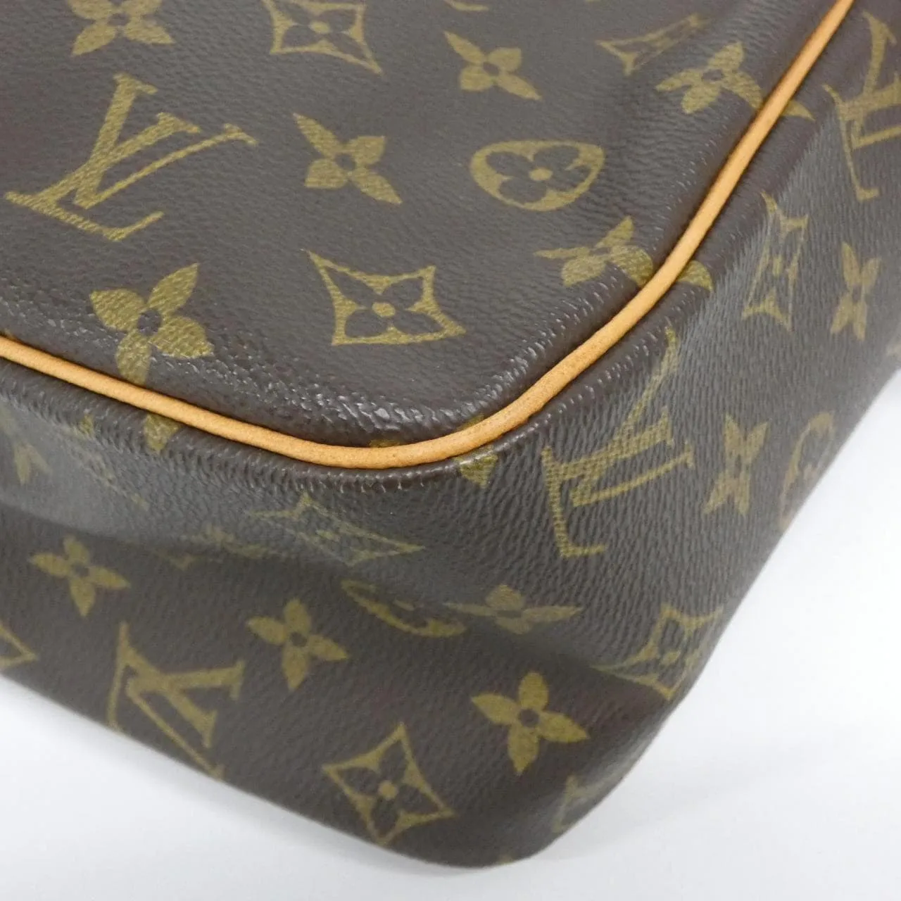 LOUIS VUITTON M51181 Shoulder Monogram Black Monogram Rank A - Thumbnail 3
