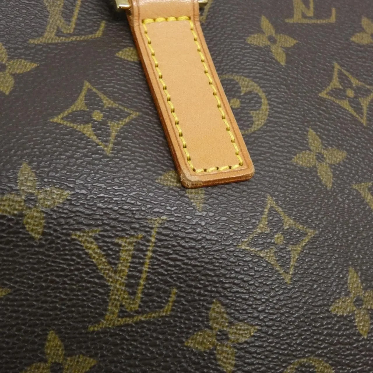 LOUIS VUITTON M51181 Shoulder Monogram Black Monogram Rank A - Thumbnail 4
