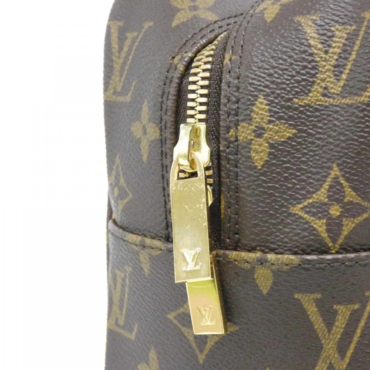 LOUIS VUITTON M51181 Shoulder Monogram Black Monogram Rank A - Thumbnail 6