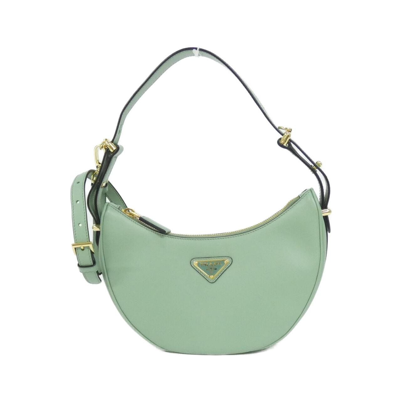 PRADA 1BC194 Shoulder Bag