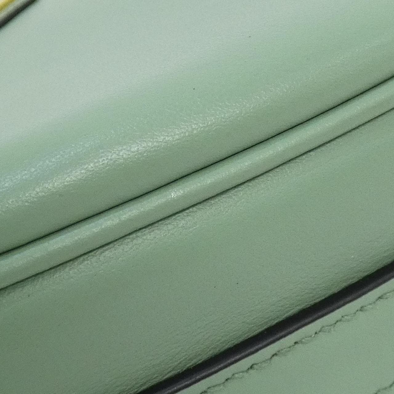 PRADA 1BC194 Shoulder Bag Black Rank A - Thumbnail 3