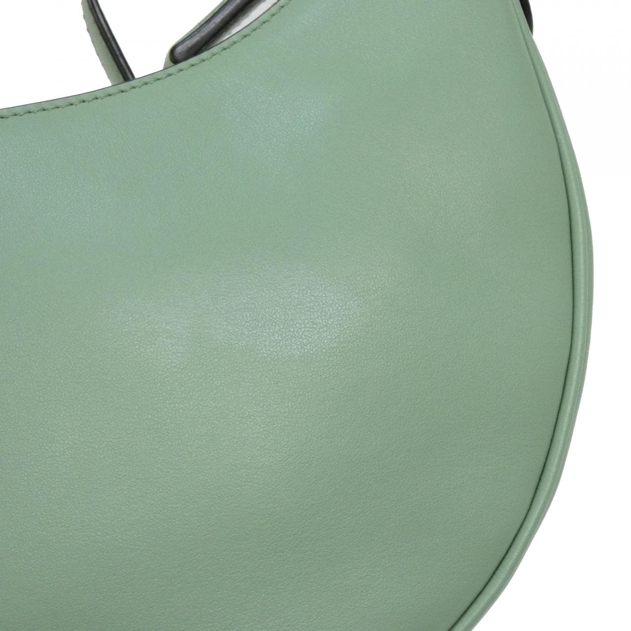 PRADA 1BC194 Shoulder Bag Black Rank A - Thumbnail 5