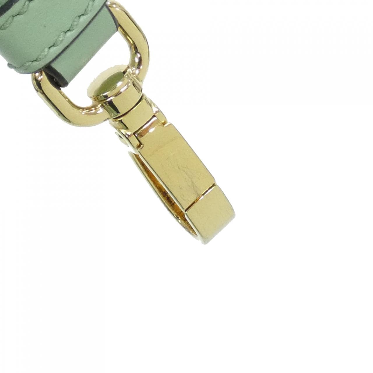 PRADA 1BC194 Shoulder Bag Black Rank A - Thumbnail 6