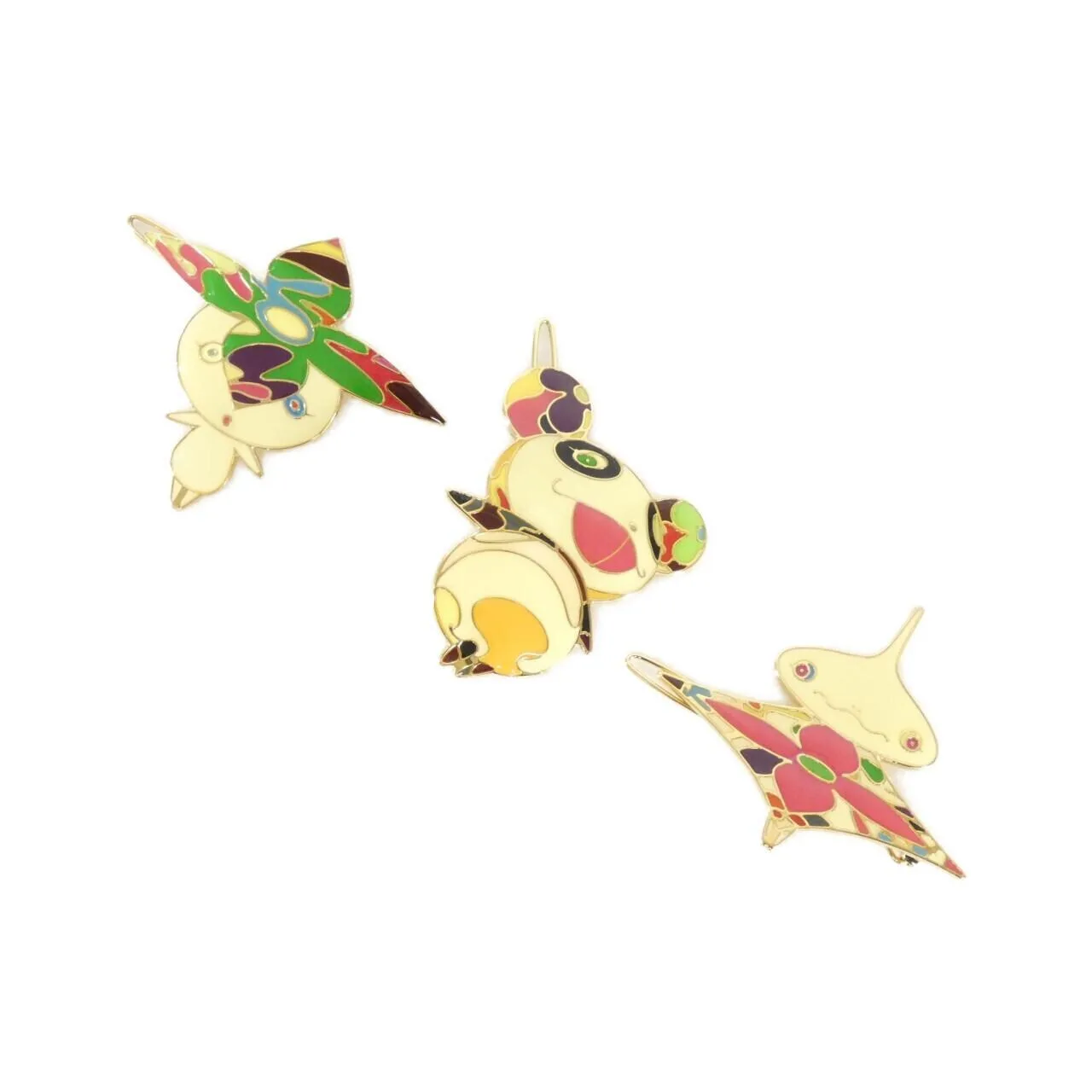 LOUIS VUITTON M92595 Accessories