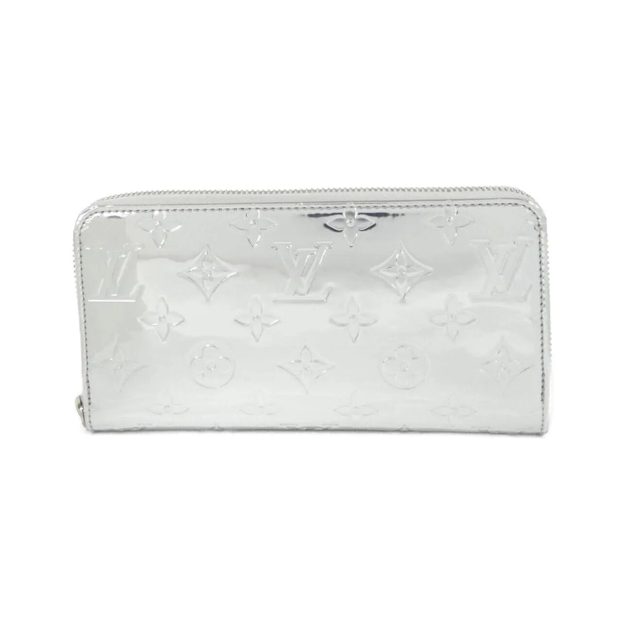 LOUIS VUITTON M83543 Wallet Monogram