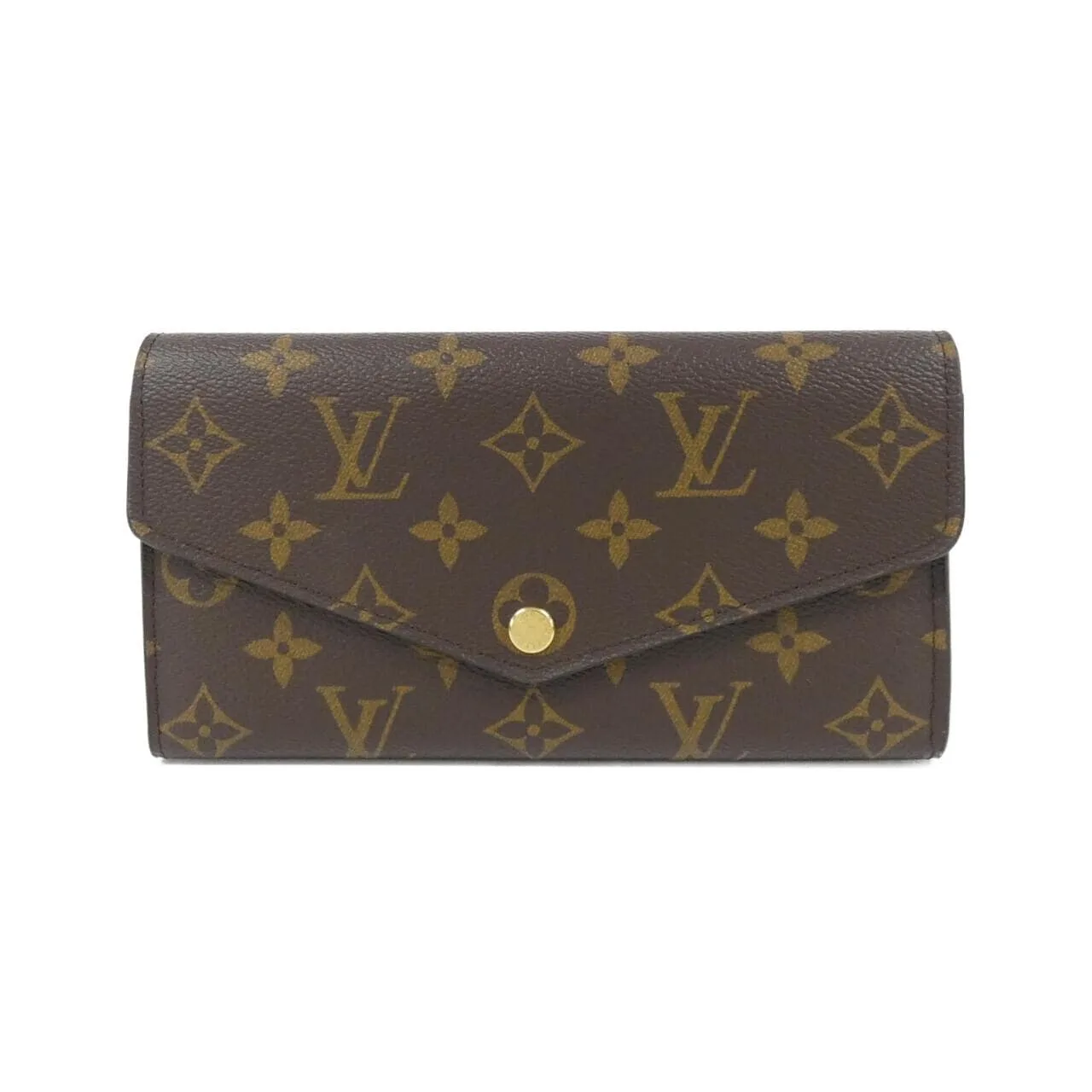 LOUIS VUITTON M60531 Wallet Monogram
