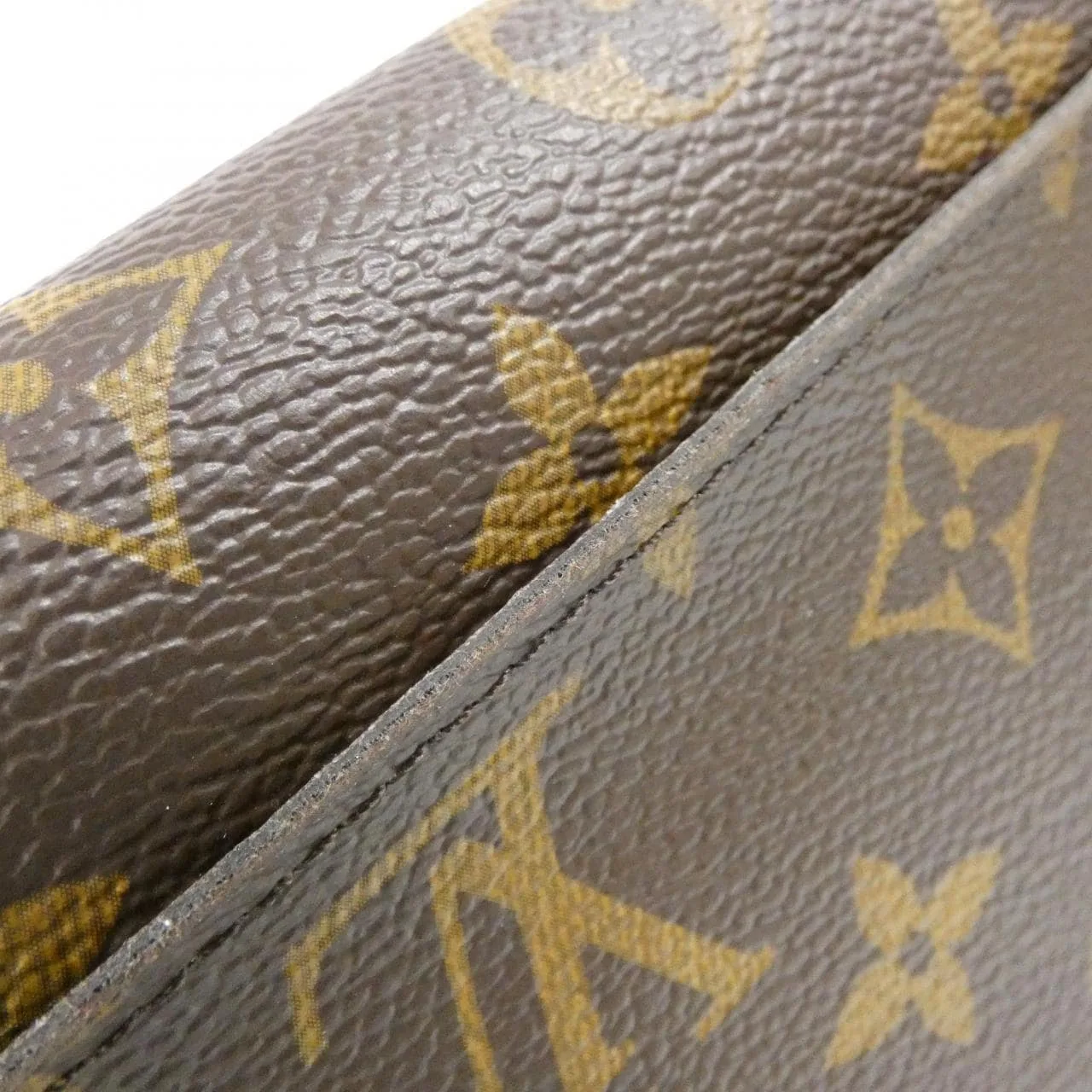 LOUIS VUITTON M60531 Wallet Monogram Black Monogram Rank A - Thumbnail 3