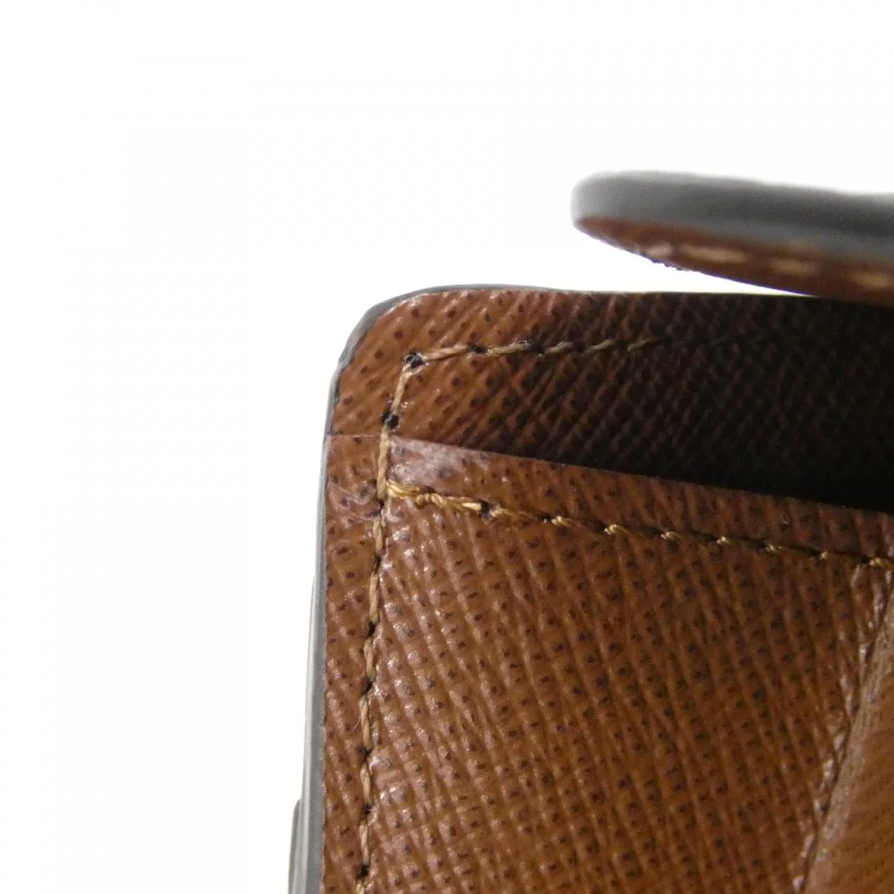 LOUIS VUITTON M60531 Wallet Monogram Black Monogram Rank A - Thumbnail 10