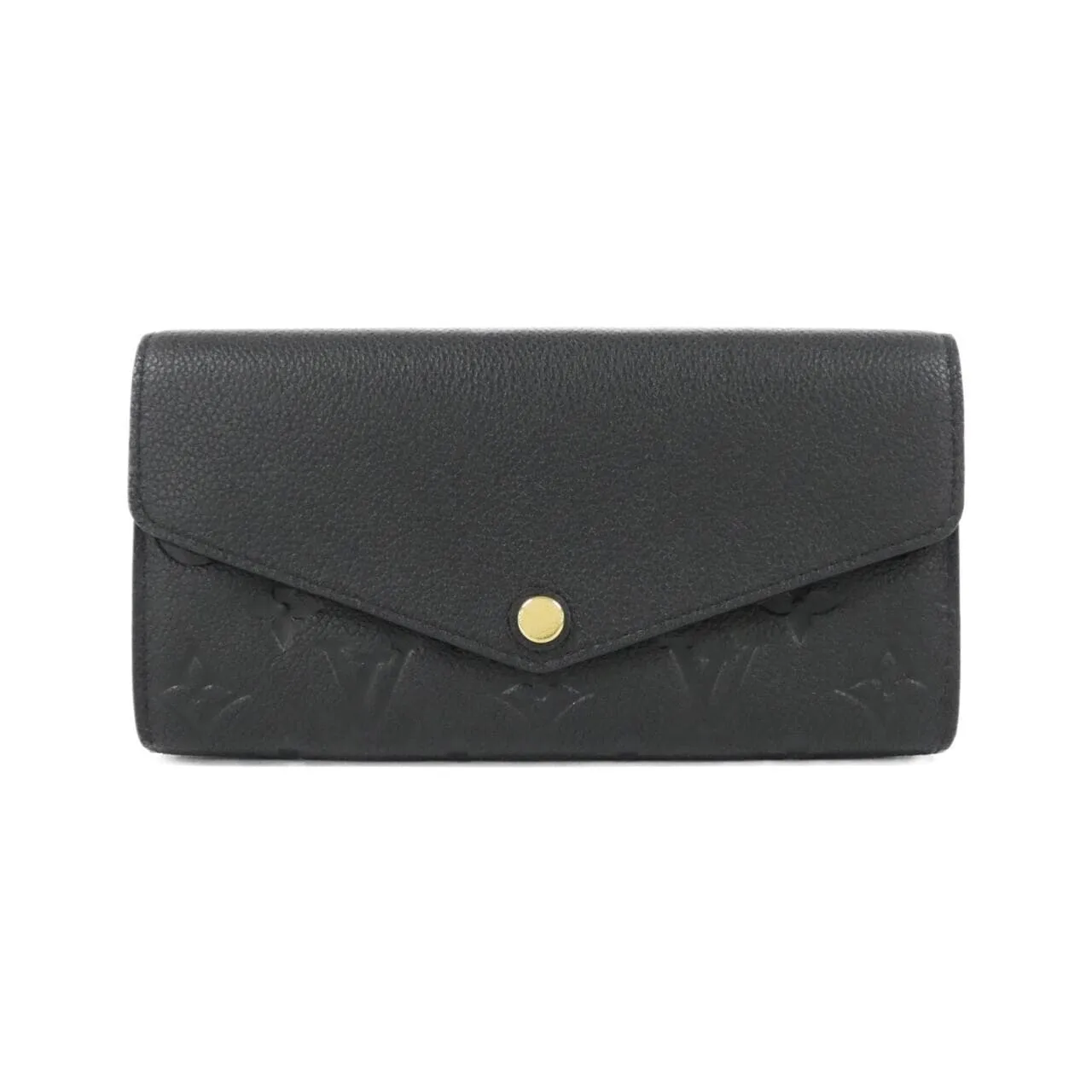 LOUIS VUITTON M61182 Wallet Monogram