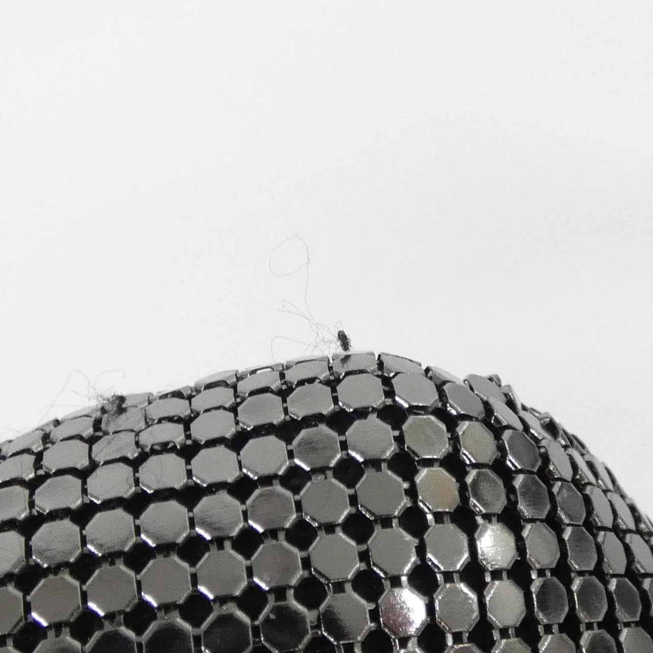 CHANEL Chanel 19 AP3534 Wallet 銀色 中古品A - 縮圖 4