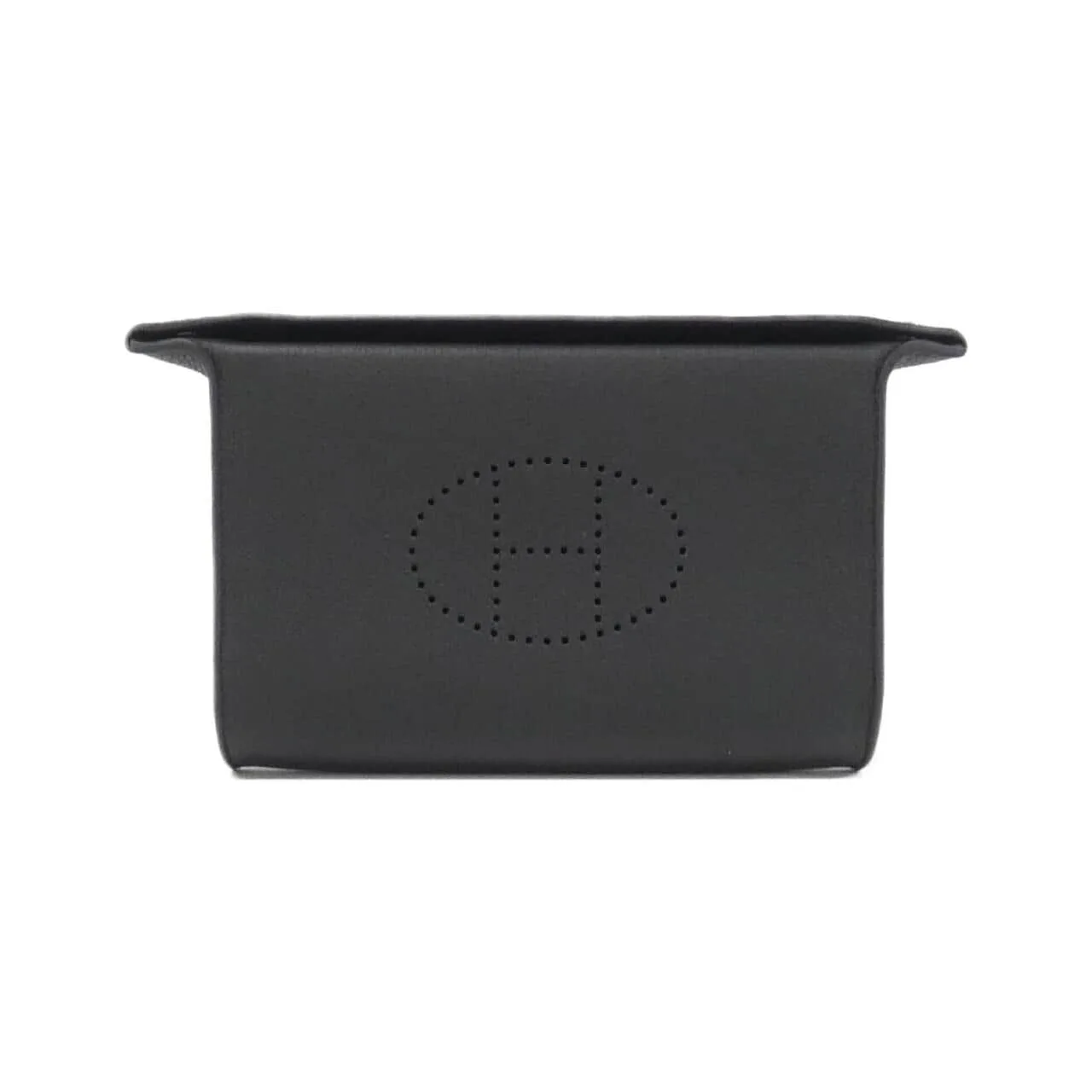 HERMES 084283CK Shoulder Togo