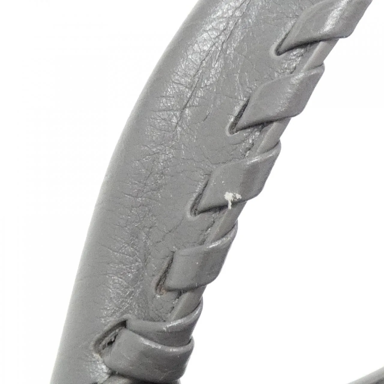 BALENCIAGA Neo Classic 702502 210B0 Handbag Lambskin 黑色 羊皮 中古品A - 縮圖 9