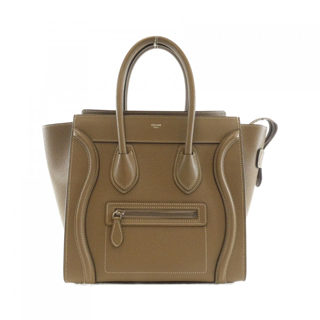CELINE Luggage 189793DRU Bag