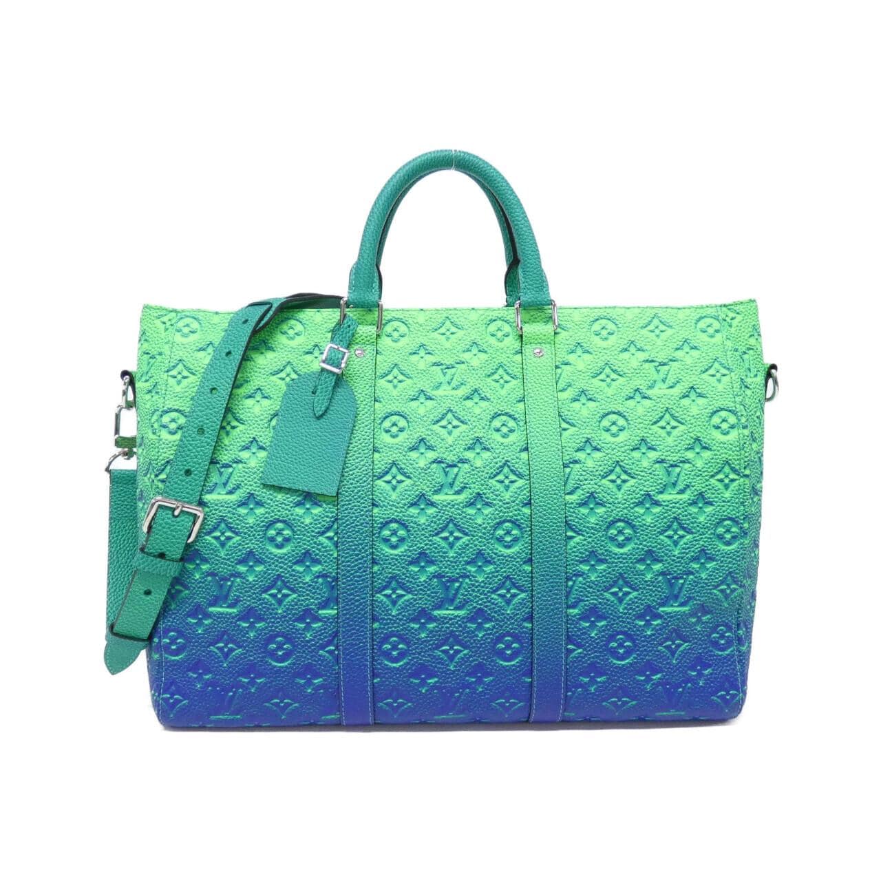 LOUIS VUITTON Keepall M59688 Tote