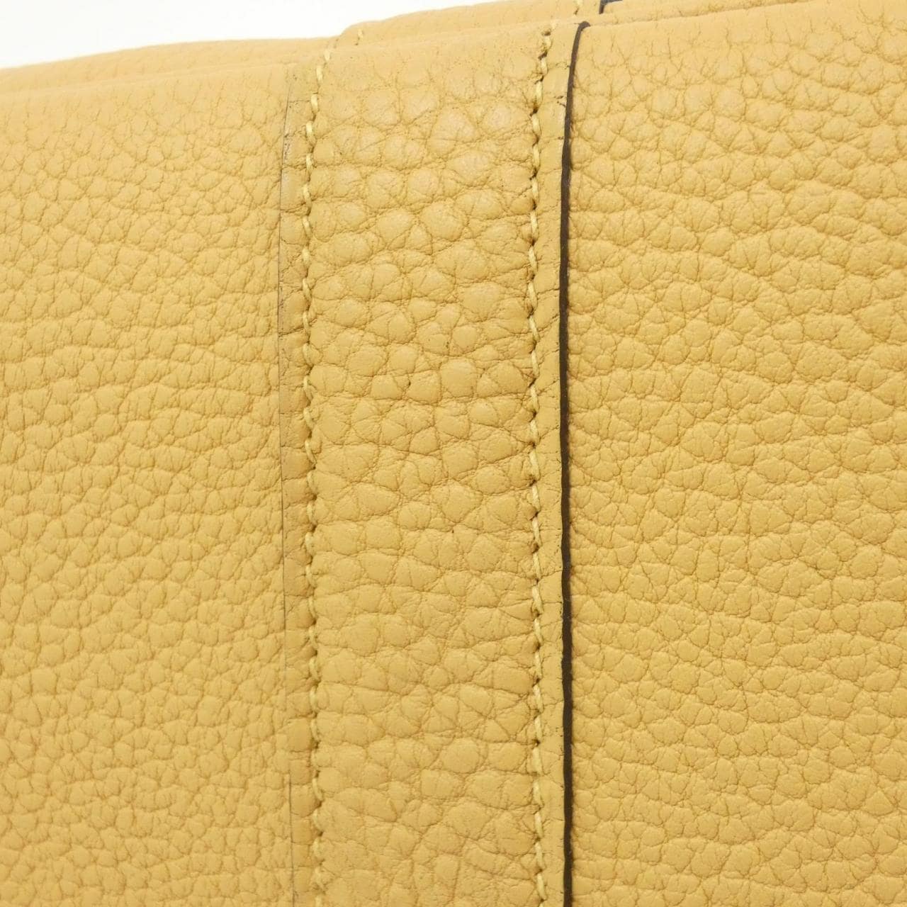 HERMES Garden Party HERMÈS 051551CK Bag Black Rank A - Thumbnail 2