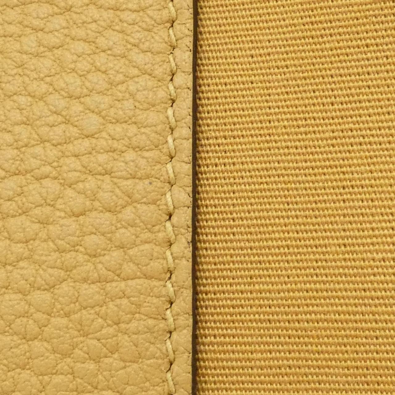 HERMES Garden Party HERMÈS 051551CK Bag Black Rank A - Thumbnail 4