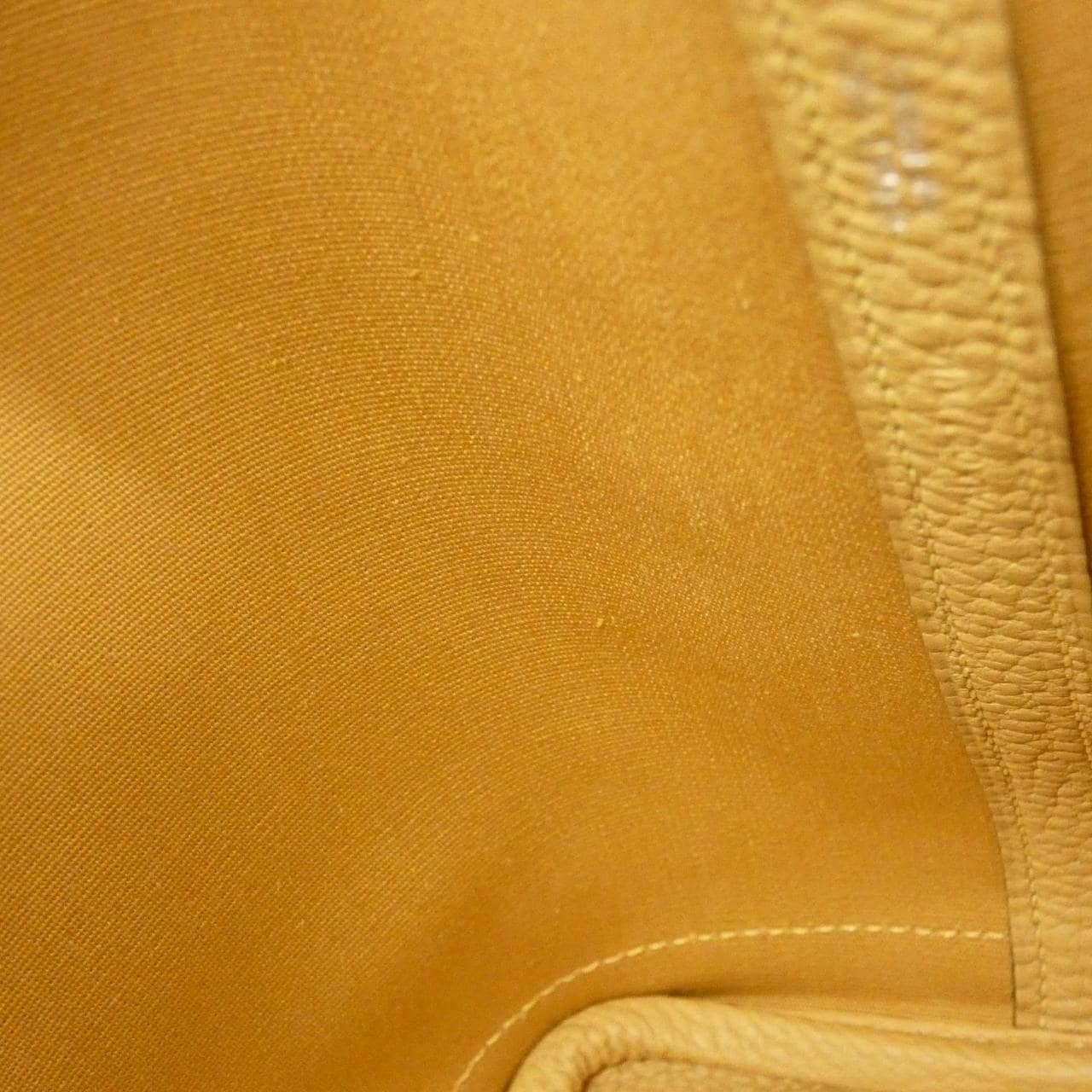 HERMES Garden Party HERMÈS 051551CK Bag Black Rank A - Thumbnail 10