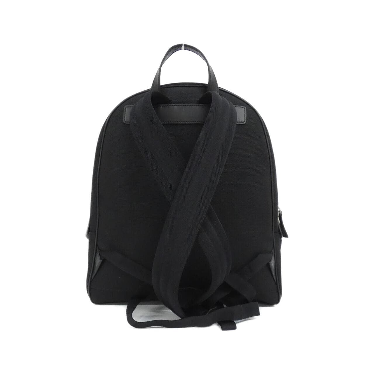 GUCCI Ophidia 630917 KWTJN Backpack Canvas 黑色 帆布 - 縮圖 2