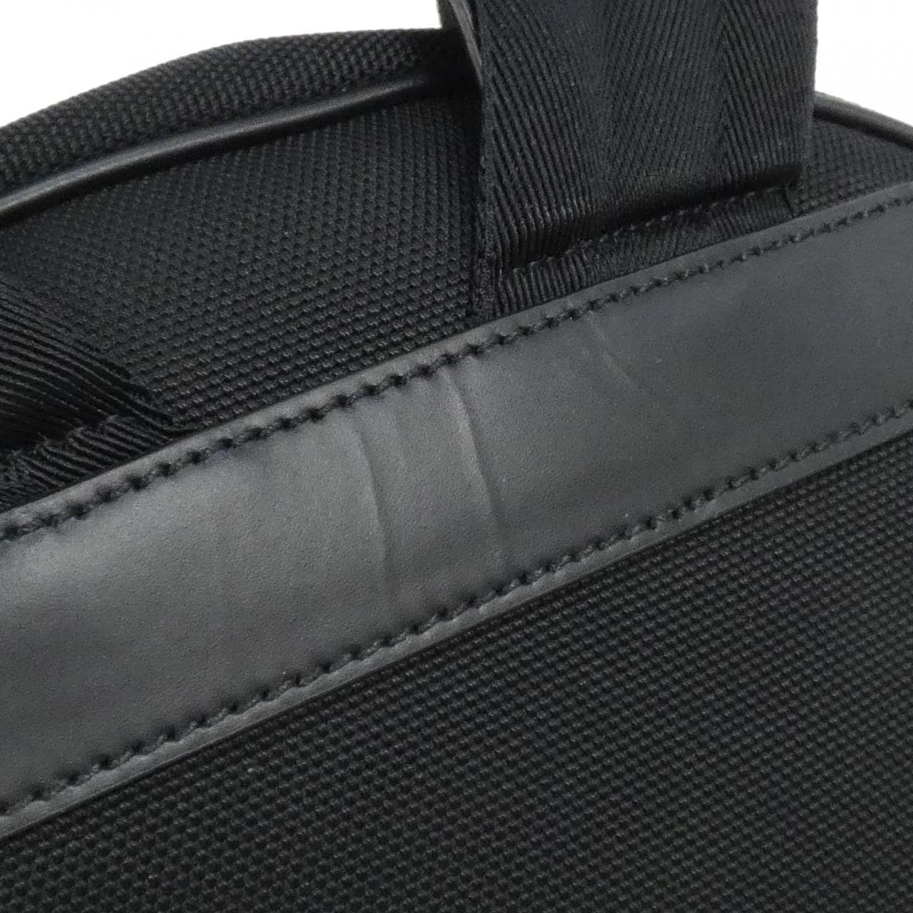 GUCCI Ophidia 630917 KWTJN Backpack Canvas 黑色 帆布 - 縮圖 5