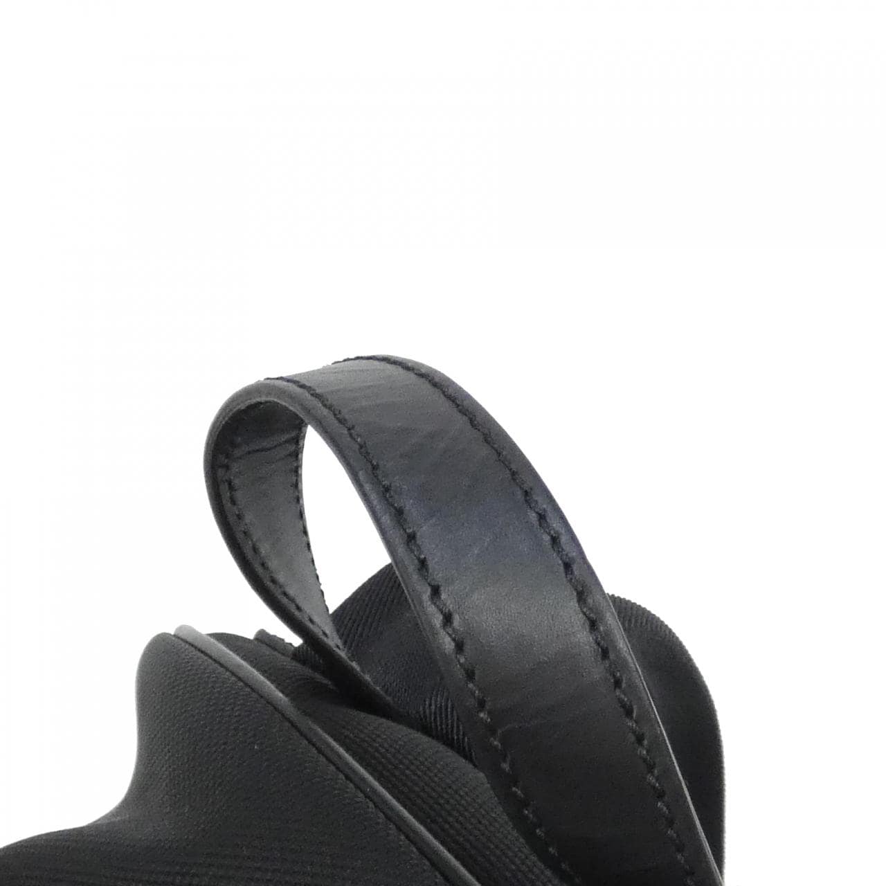 GUCCI Ophidia 630917 KWTJN Backpack Canvas 黑色 帆布 - 縮圖 6