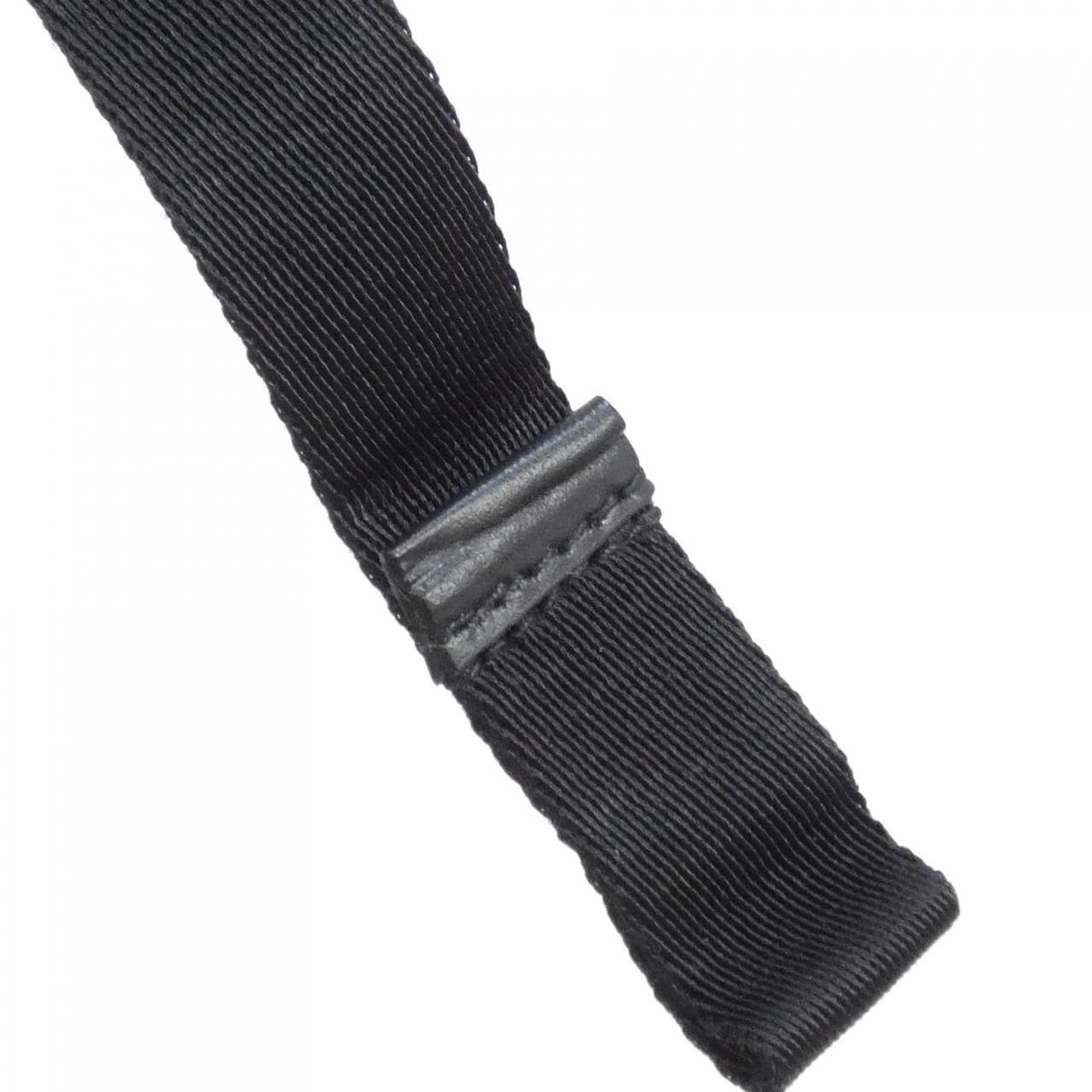 GUCCI Ophidia 630917 KWTJN Backpack Canvas 黑色 帆布 - 縮圖 7