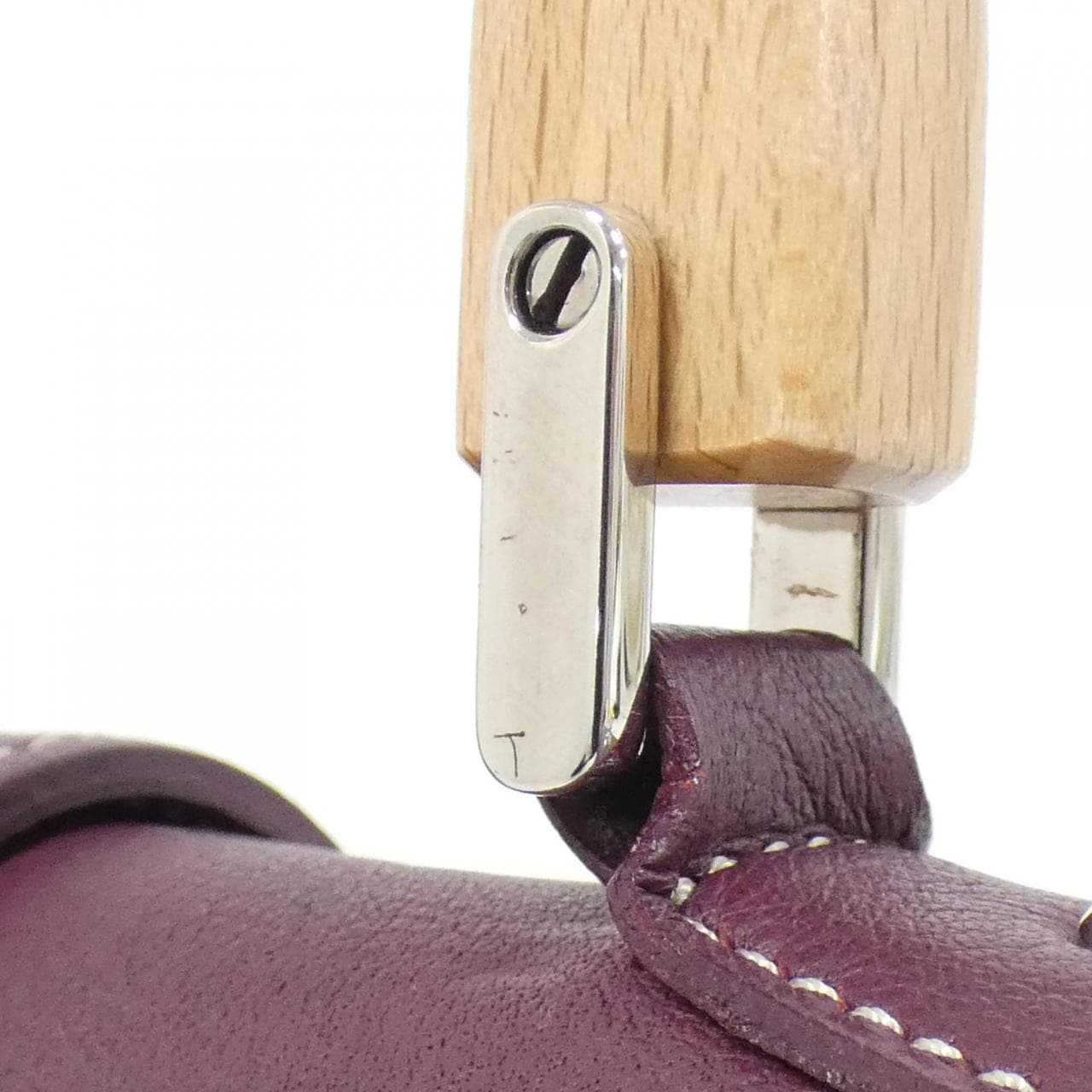 GOYARD Bag Canvas Black Canvas - Thumbnail 7