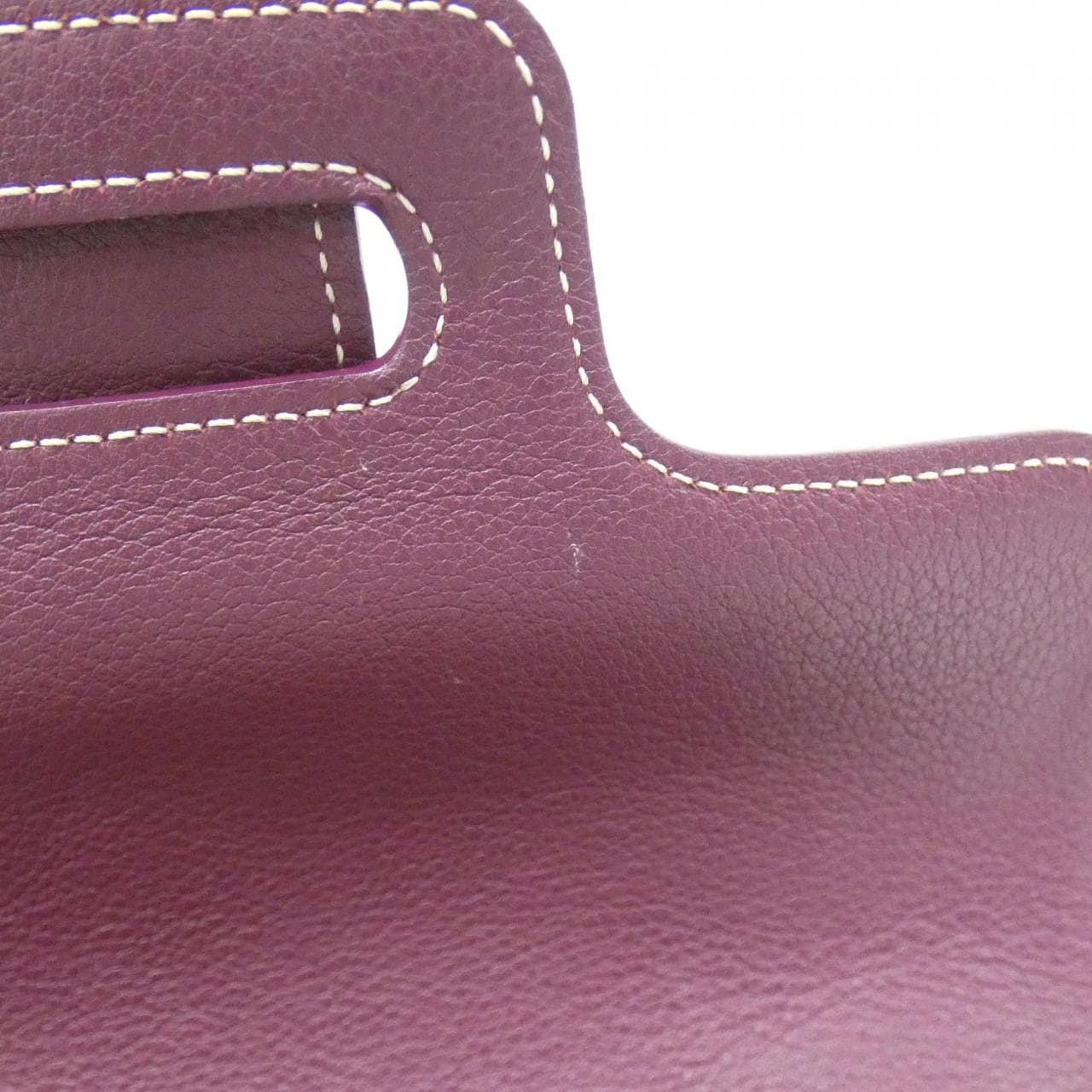 GOYARD Bag Canvas Black Canvas - Thumbnail 10