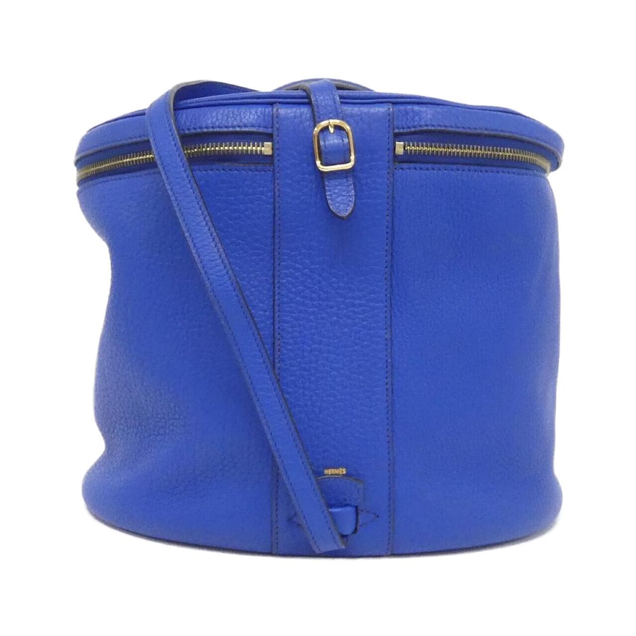 HERMES HERMÈS Bag Blue - Thumbnail 2