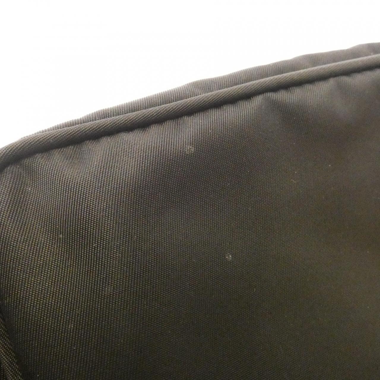 PRADA 2VL001 Belt Bag 黑色 中古品A - 縮圖 4