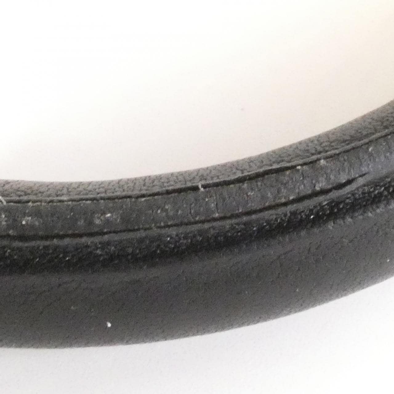 SAINT LAURENT 632539 96N9E Bag Canvas Black Canvas - Thumbnail 9