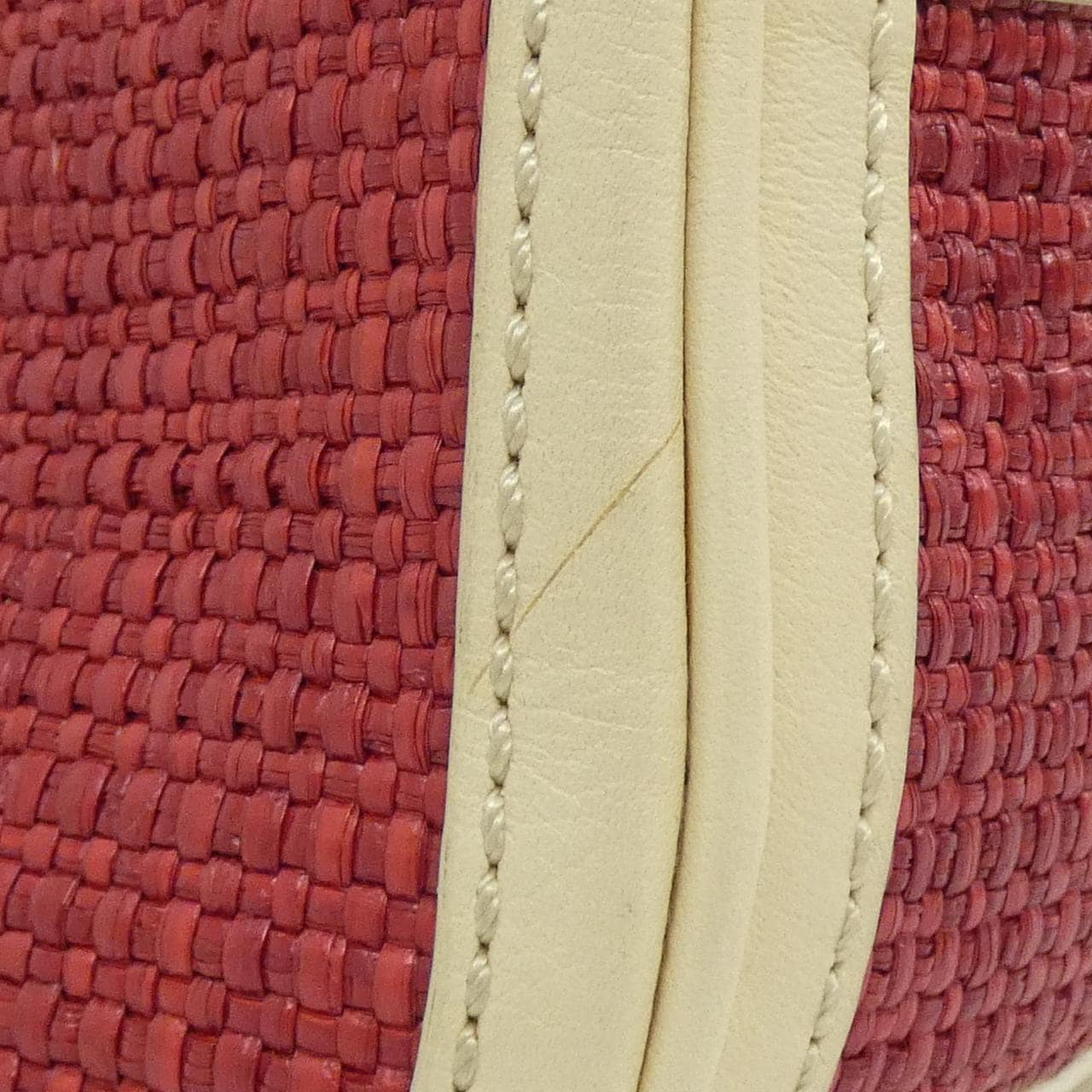 CELINE Boogie Bag Leather 黑色 皮革 中古品B - 縮圖 6