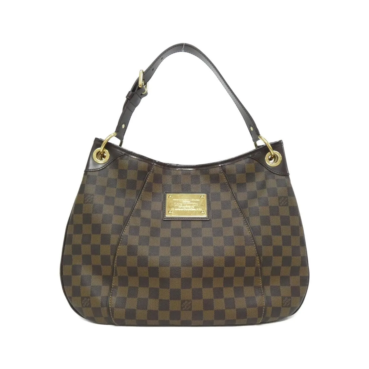 LOUIS VUITTON N48212 Shoulder Damier