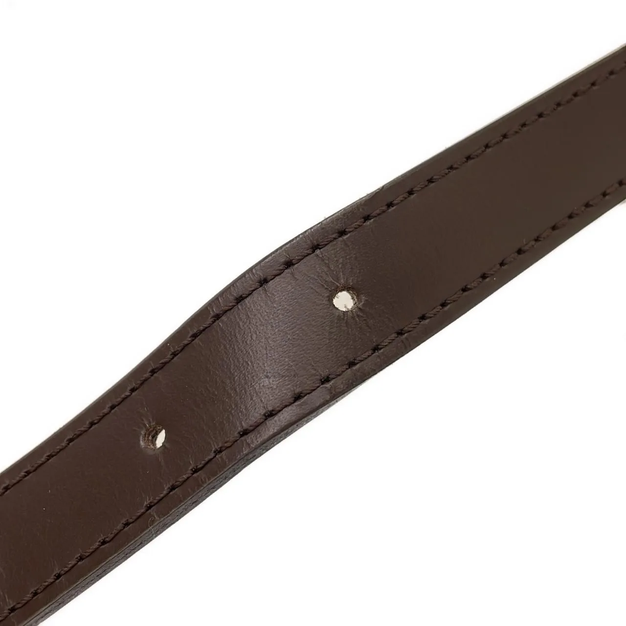 LOUIS VUITTON Musette N51302 Shoulder Damier Black Damier Rank A - Thumbnail 5