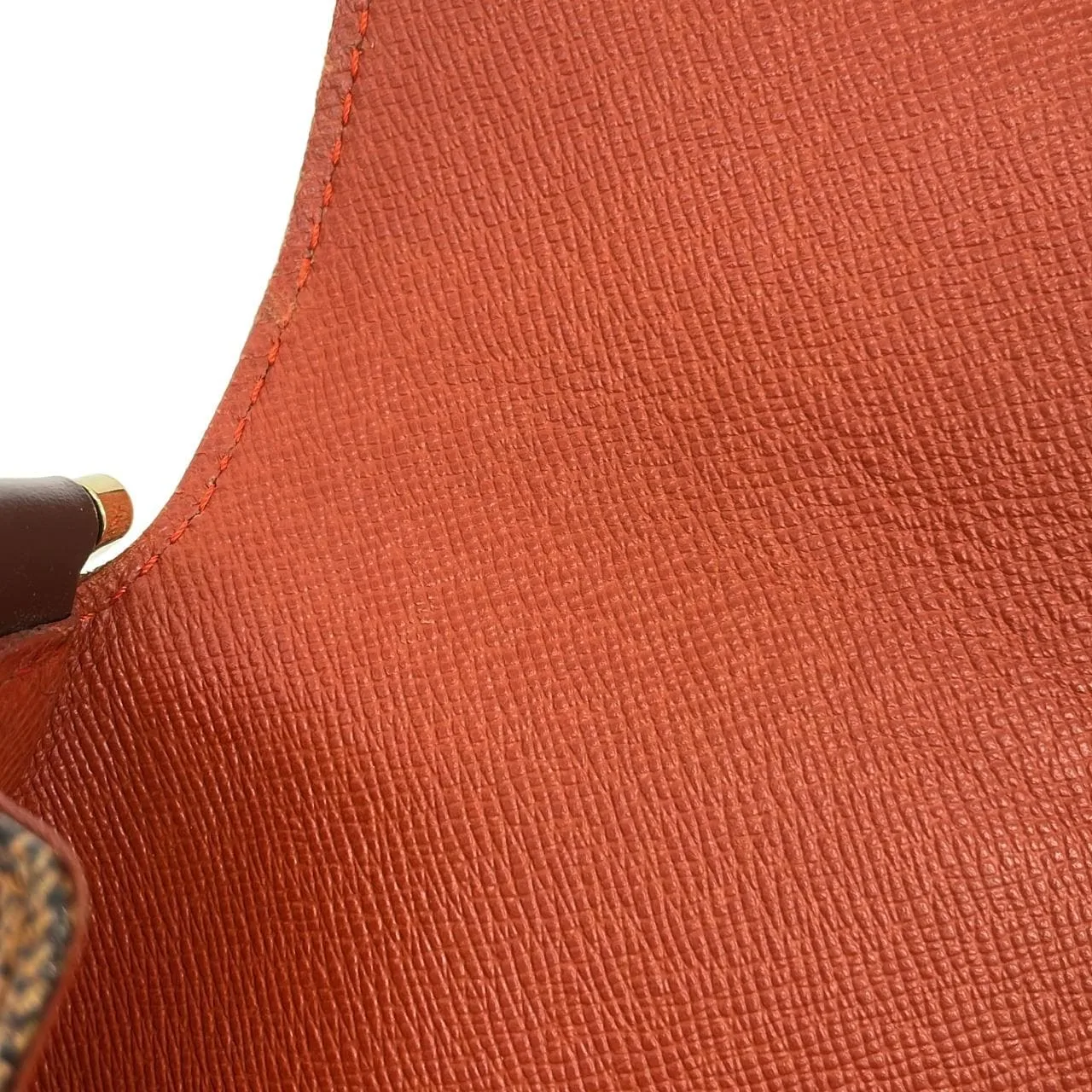 LOUIS VUITTON Musette N51302 Shoulder Damier Black Damier Rank A - Thumbnail 8