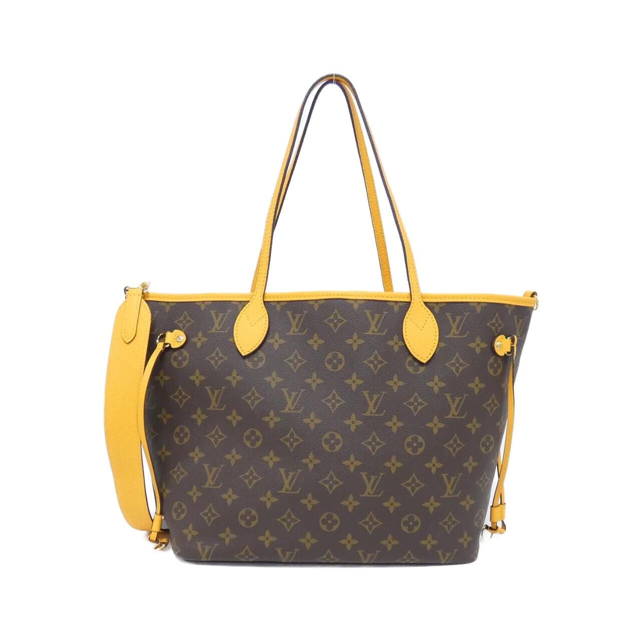 LOUIS VUITTON Neverfull M12779 Bag Monogram